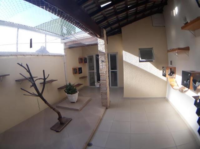 Casa de condomínio à venda com 3 dormitórios em Jardim primavera, Jacareí cod:55773 - Foto 10