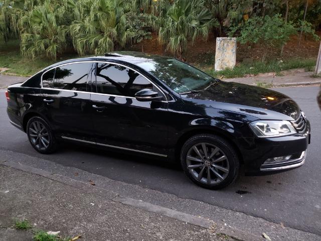 VW Passat 2.0 Tsi Teto Solar Top Linha - Foto 4