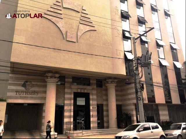 Acecondições: permuta + saldo a vista, apartamento com 1 suíte + 2 demi suítes à venda, 11 - Foto 17