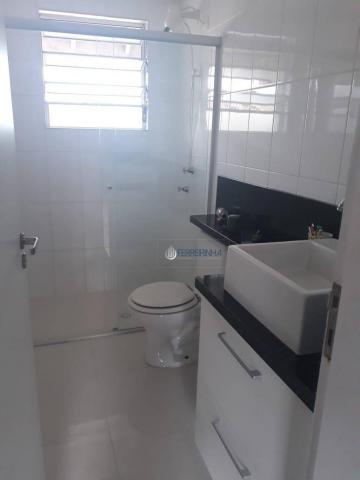 Casa com 4 dormitórios à venda, 188 m² por r$ 750.000 - jardim san marino - são josé dos c - Foto 15