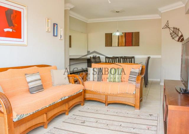 Apartamento à venda com 3 dormitórios em Praia das toninhas, Ubatuba cod:AP00470 - Foto 9
