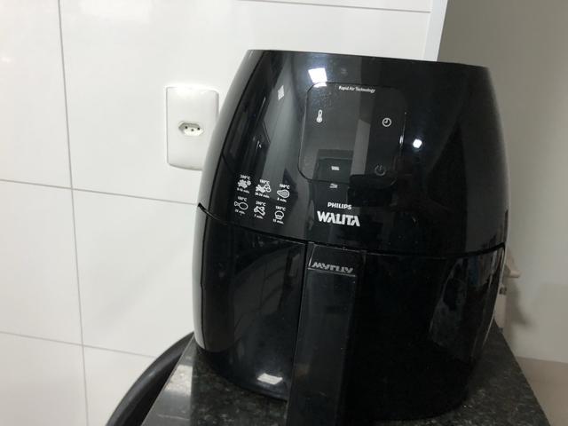 Airfryer - Foto 5