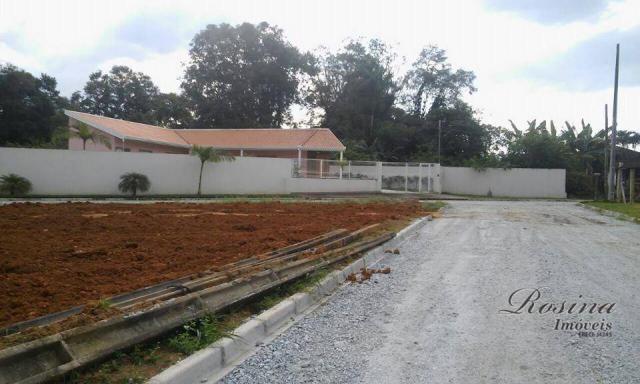 Òtimo terreno próximo ao centro - morretes/paraná - Foto 9