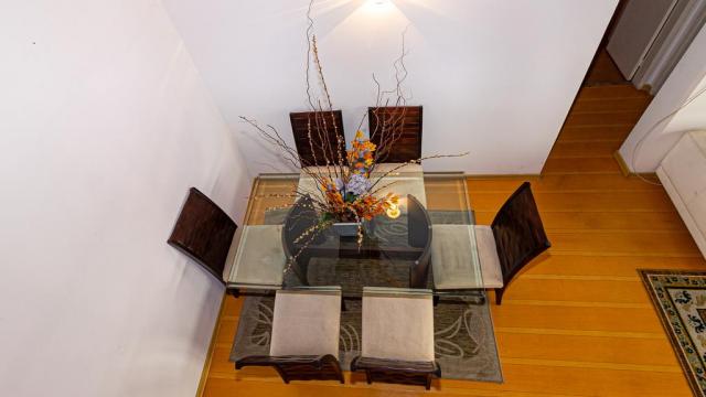 Apartamento à venda com 2 dormitórios em Vila abernéssia, Campos do jordão cod:55874 - Foto 9