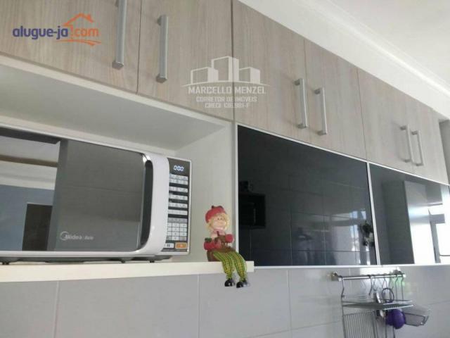 Vende-se: excelente apartamento 3d ? coração do bairro! - Foto 10