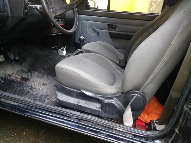 Saveiro 2.0 injetada aspirada - Foto 15