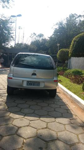Chevrolet Corsa Hatch Maxx 1.4 Mpfi 8v - Foto 7