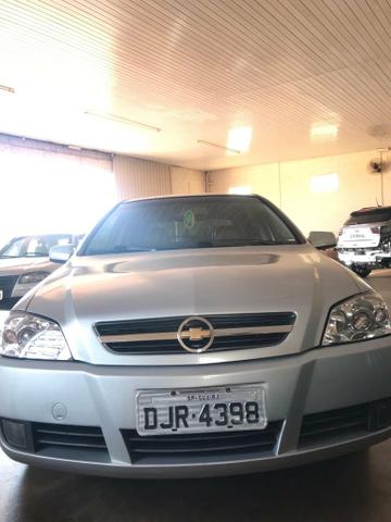 Astra elegance aut - 2004 completo - Foto 8