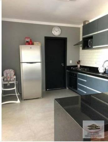 Linda casa ampla, alto padrão, 3 dormitórios com suíte, r$ 1.350.000,00 - vale dos lagos - - Foto 2