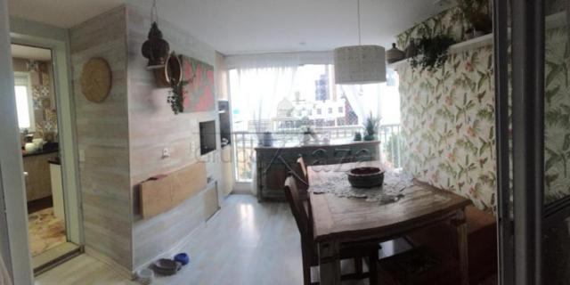 Apartamento à venda com 3 dormitórios cod:V31464SA