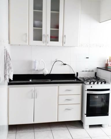 Vendo/alugo apartamento 56m2 - Foto 6