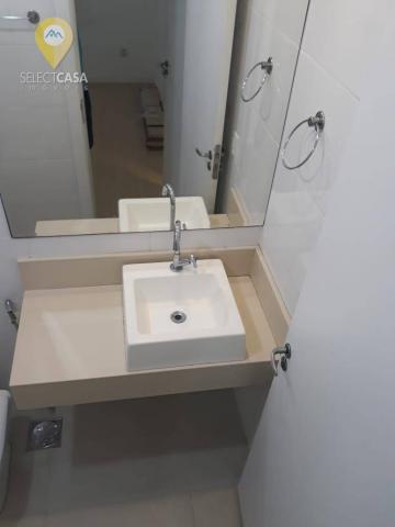Excelente apartamento 3 quartos em jardim camburi/bairro de fátima - Foto 10