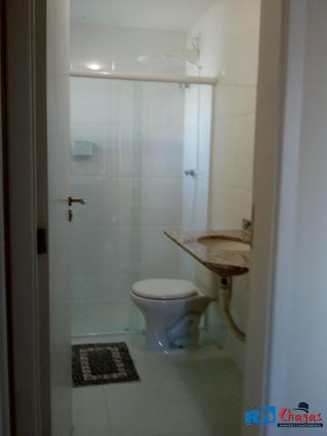 Apartamento edifício rio de janeiro em caraguatatuba - Foto 11