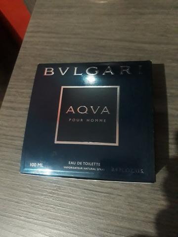BVGARI ORIGINAL 100ml - Foto 3