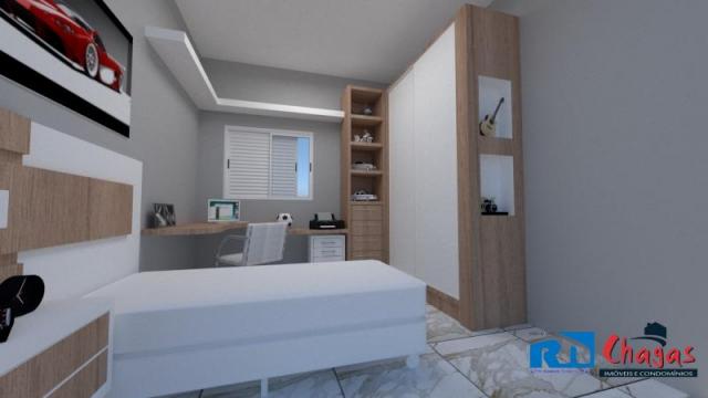 Casa nova no golfinho em caraguatatuba - Foto 15