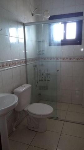 Apartamento para alugar com 1 dormitórios em Zona nova, Capão da canoa cod:16703421 - Foto 5
