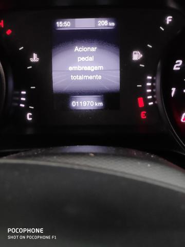 Fiat Argo 2018 único dono - Foto 7