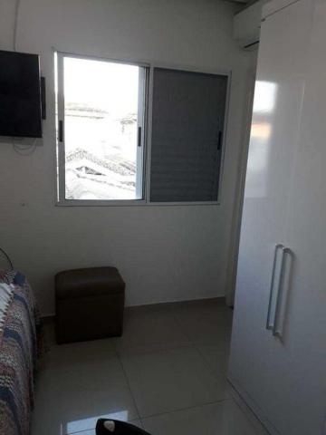 Casa de condomínio à venda com 2 dormitórios cod:55872 - Foto 14