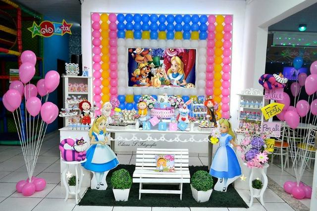 Buffet Infantil Adoleta Kids Sorocaba Zona Norte Festa Completa - Foto 3