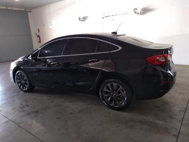 Cruze LTZ 1.4 Turbo Flex - Foto 3