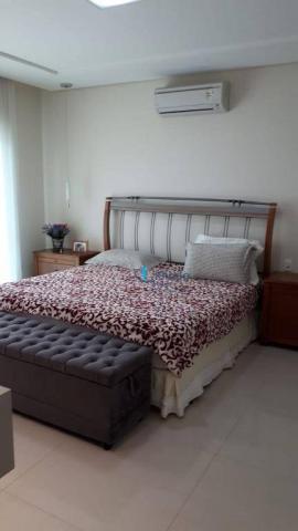 Casa espetacular em cond. sta. barbara. - Foto 15