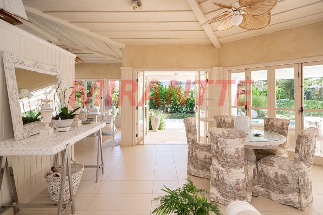 Apartamento à venda com 5 dormitórios em Praia da baleia, São sebastião cod:326500 - Foto 4
