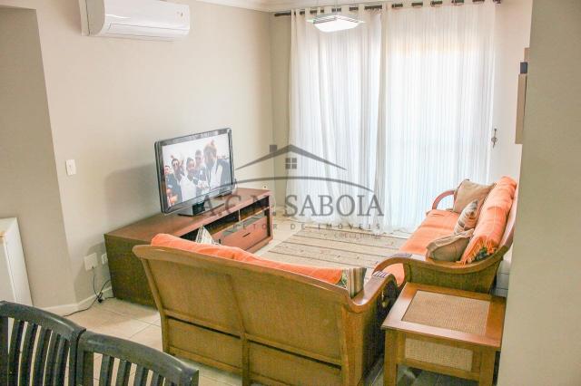Apartamento à venda com 3 dormitórios em Praia das toninhas, Ubatuba cod:AP00470 - Foto 4