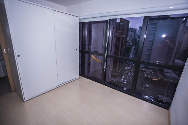 Apartamento à venda com 1 dormitórios em Centro, Curitiba cod:2930-1 - Foto 12