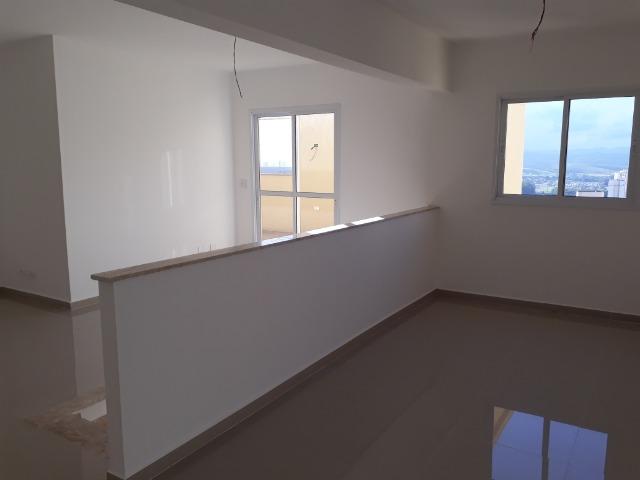 Cobertura Nova - Vila Ema - Vista eterna - Ac. Permuta - Foto 18