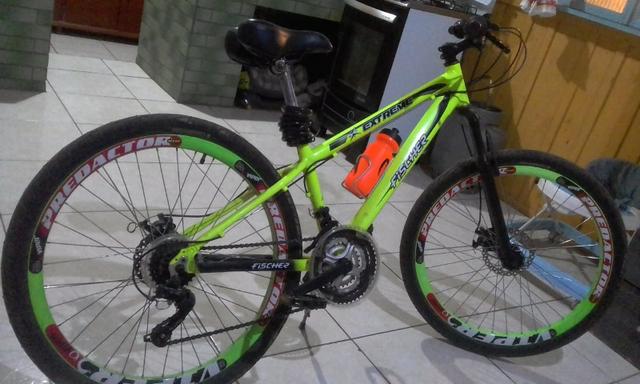 Bike top