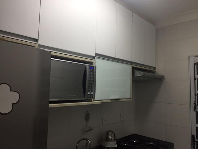 Vendo Casa Condomínio fechado! - Foto 2