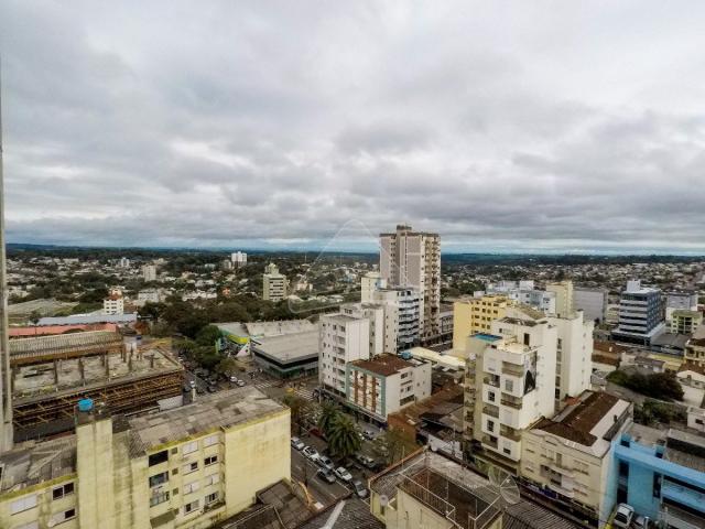 Apartamento para alugar com 1 dormitórios em Centro, Passo fundo cod:4231 - Foto 5