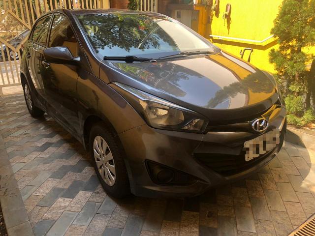 Hb20 1.0 comfort plus 2014/14 - Foto 2