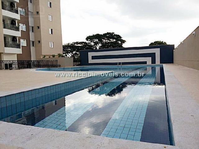 Apartamento edifício landscape jd. aquarius andar alto - Foto 14