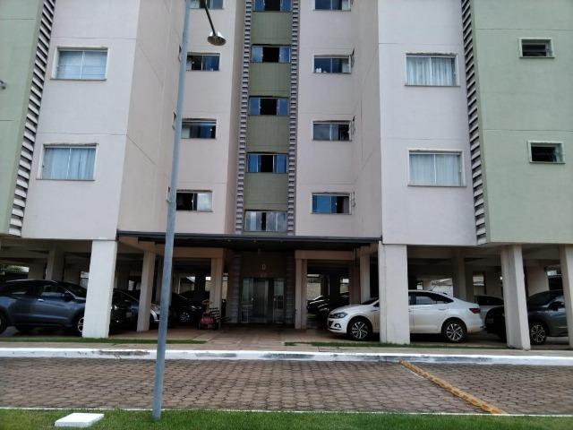 Apartameto Le Park Residenc, Excelente Localização - Foto 14