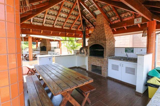 Venda apto esplanda park, 126 m2, 4 dormitorios, 2 vagas - Foto 16
