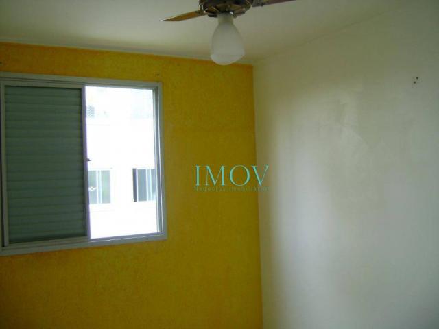 Apartamento com 2 dormitórios à venda, 51 m² por r$ 185.000,00 - jardim paulista - são jos - Foto 7
