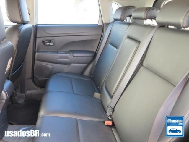 Asx 2.0 awd 2012 - Foto 6