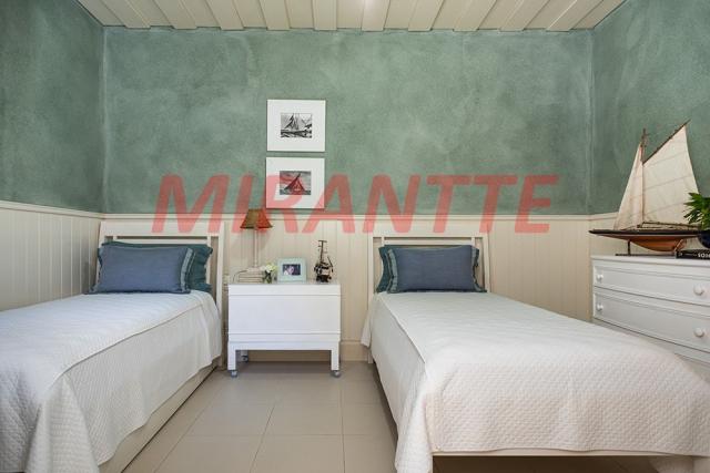 Apartamento à venda com 5 dormitórios em Praia da baleia, São sebastião cod:326500 - Foto 15