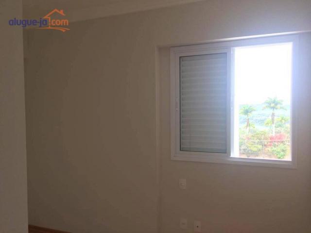 Apartamento com 2 dormitórios à venda, 52 m² por r$ 230.000 - urbanova - são josé dos camp - Foto 19