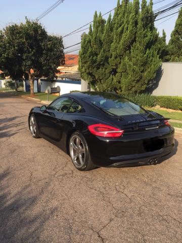 Porsche Cayman S 3.4 I6 km 17.000 - Foto 2