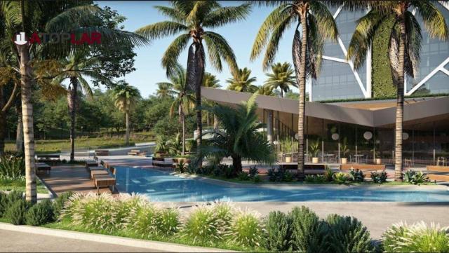 Terreno à venda, 465 m² por r$ 579.461 - várzea do ranchinho - camboriú/sc - Foto 16
