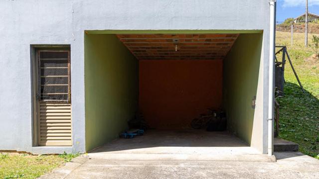 Casa à venda com 4 dormitórios em Vila abernéssia, Campos do jordão cod:55727 - Foto 15