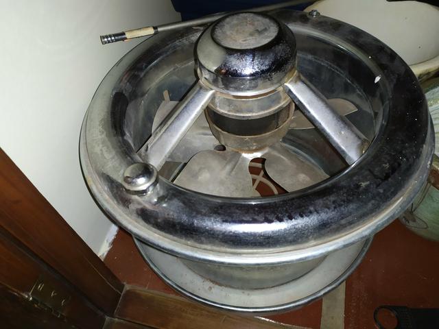 Exaustor de Casa - Foto 3
