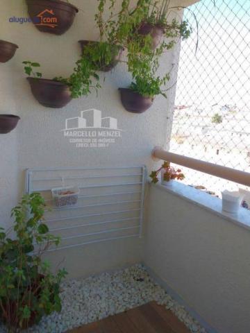 Vende-se: excelente apartamento 3d ? coração do bairro! - Foto 6