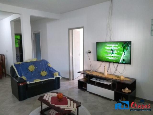 Casa no aruan em caraguatatuba - Foto 4