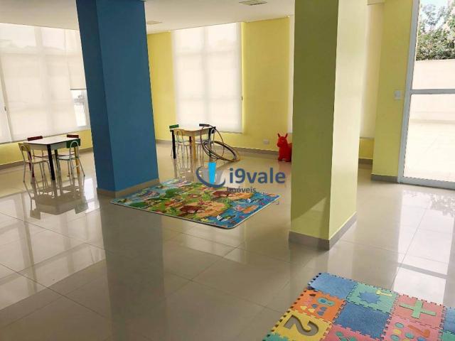 Apartamento com 2 dormitórios à venda, 63 m² por r$ 186.000 - jardim américa - são josé do - Foto 18
