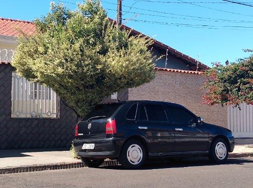 Gol g3 - Foto 5