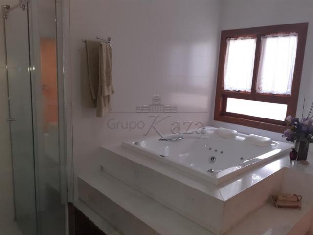 Casa à venda com 3 dormitórios em Jardim satelite, Sao jose dos campos cod:V31435SA - Foto 19