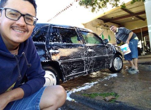 Gol g3 - Foto 4